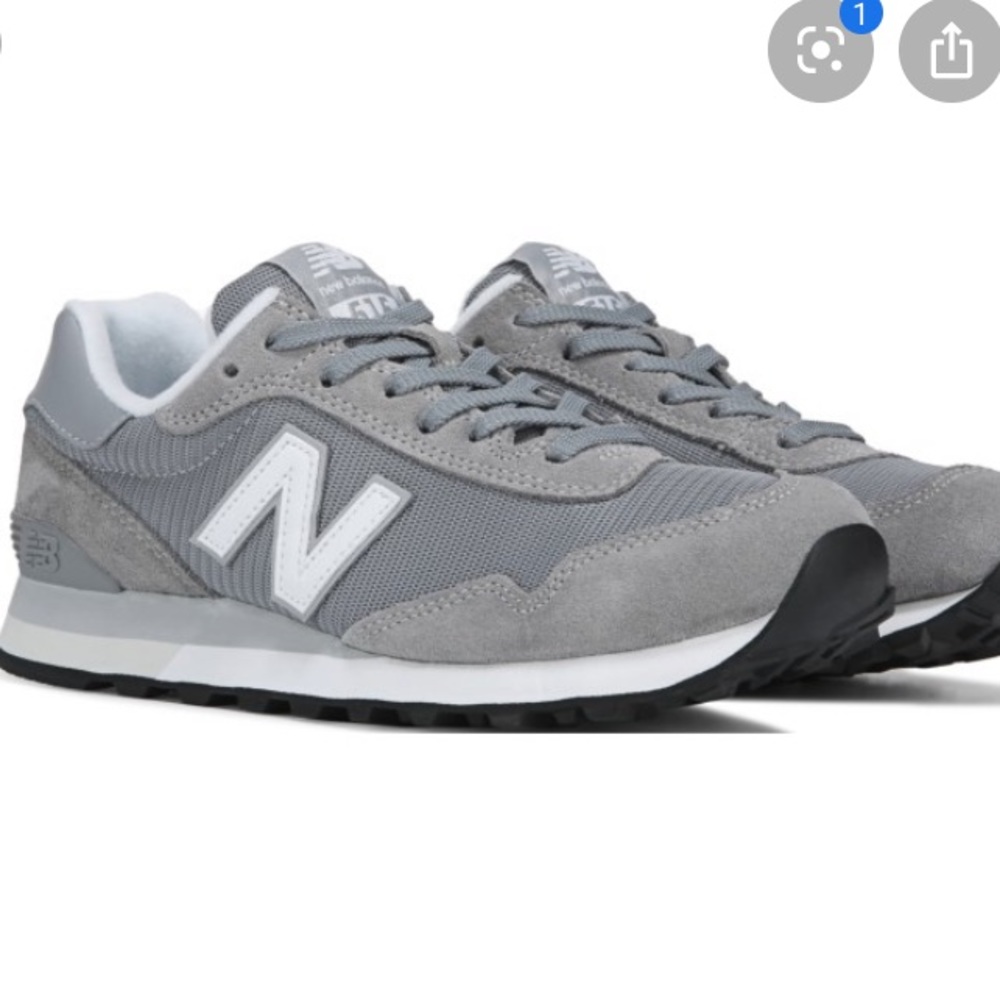 New Balance Sneakers